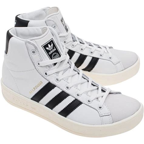 adidas high top sneaker damen weiß|adidas originals high top sneakers.